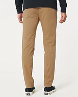 Skinny Chino Pants