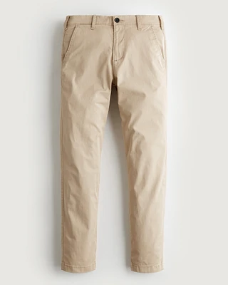 Skinny Chino Pants