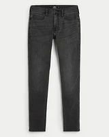 Black Super Skinny Jeans