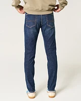 Dark Wash Skinny Jeans