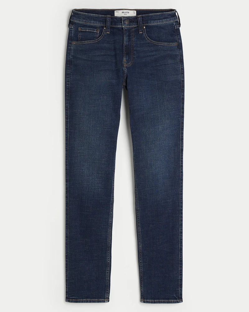 Dark Wash Skinny Jeans