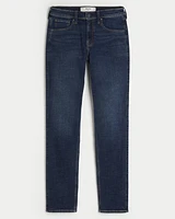 Dark Wash Skinny Jeans