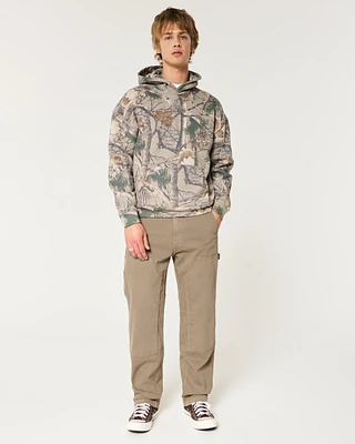 Loose Carpenter Jeans