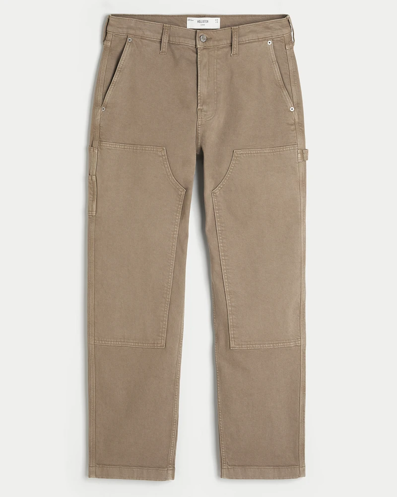 Loose Carpenter Jeans