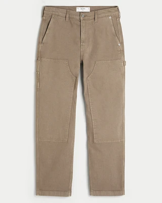 Loose Carpenter Jeans