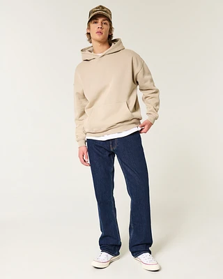 Medium Wash Bootcut Jeans