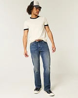 Bootcut Jeans