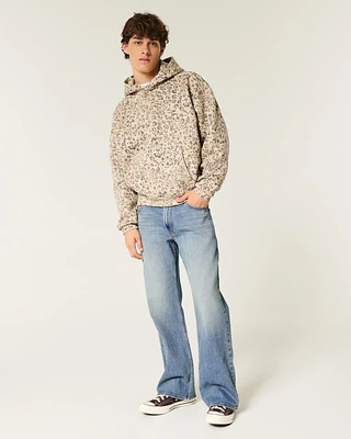 Relaxed Boot Jeans