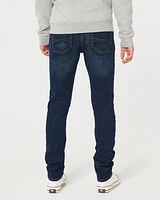 Dark Wash Skinny Jeans