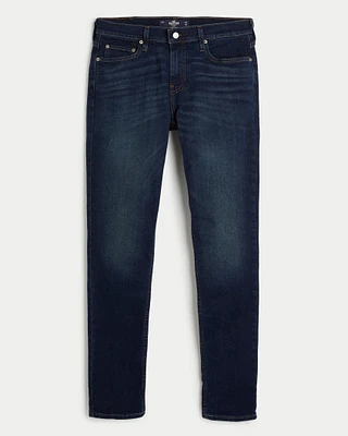 Dark Wash Skinny Jeans