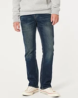 Dark Wash Boot Jeans