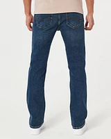 Medium Wash Boot Jeans