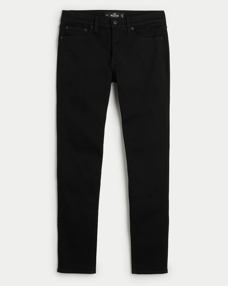 Dark Wash Skinny Jeans