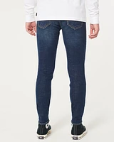 Dark Wash Super Skinny Jeans