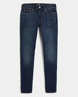 Dark Wash Super Skinny Jeans