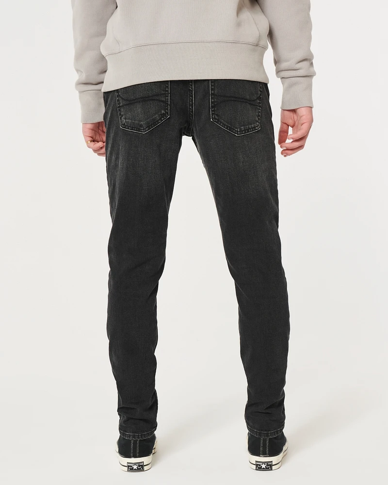 Black Skinny Jeans