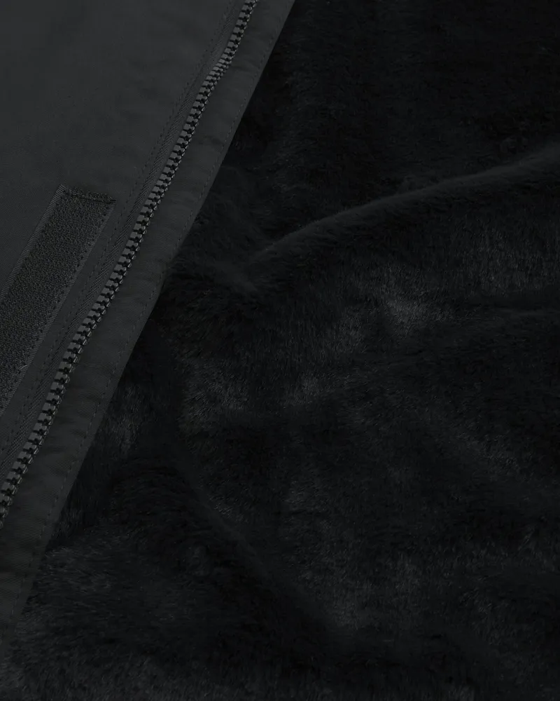 Hollister All-Weather Winter Jacket