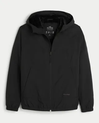 All-Weather Hoodie