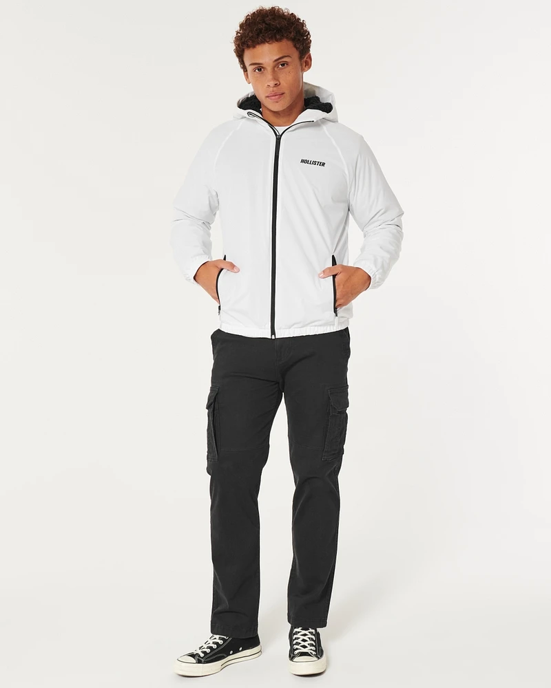 All-Weather Hoodie