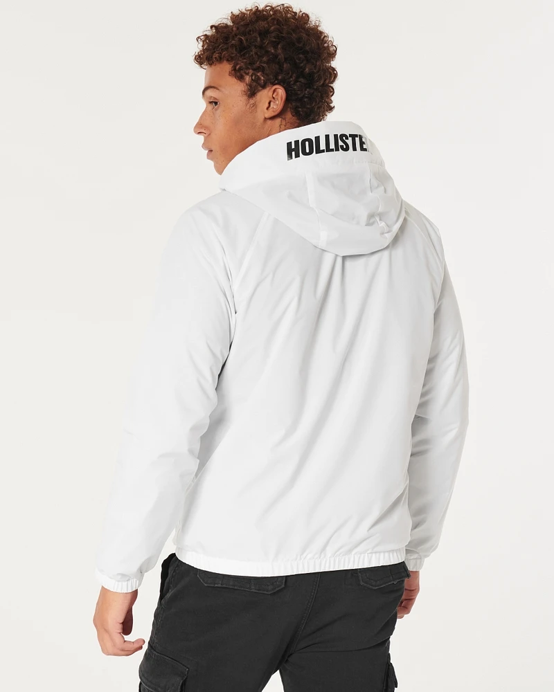 All-Weather Hoodie