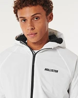 All-Weather Hoodie