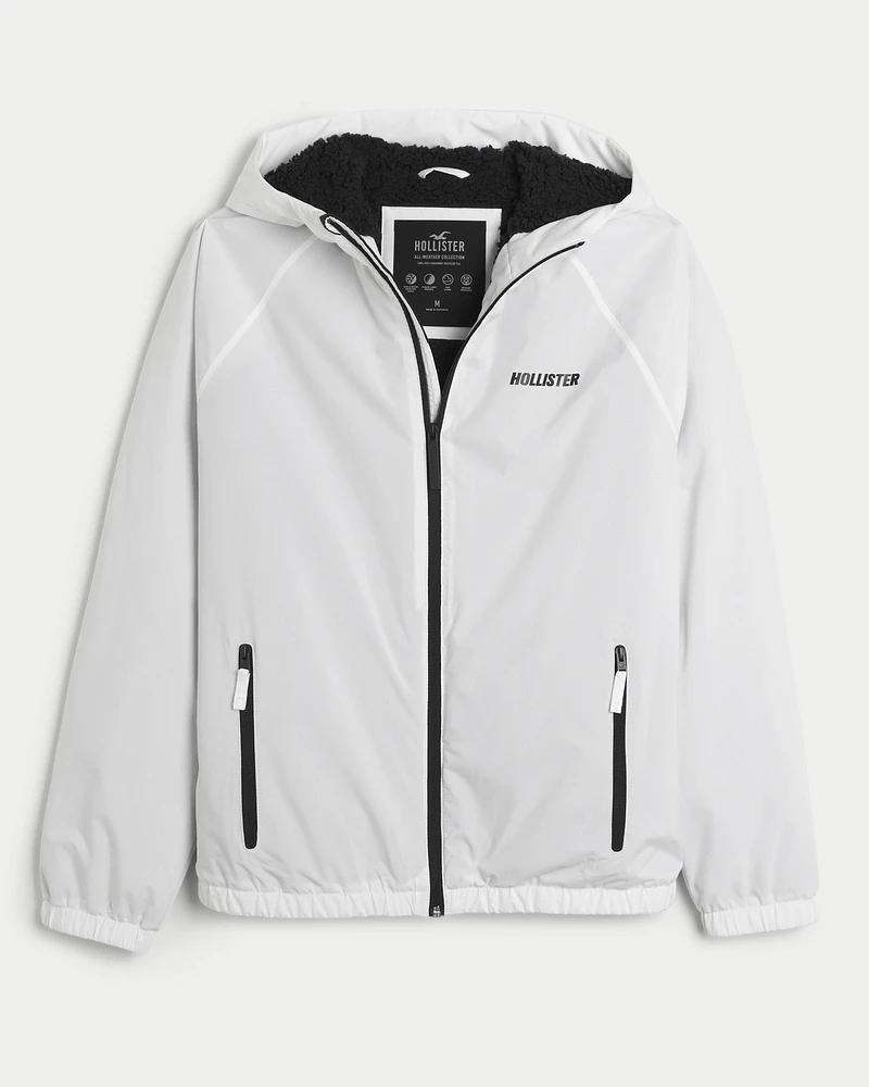 All-Weather Hoodie