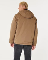 All-Weather Winter Jacket