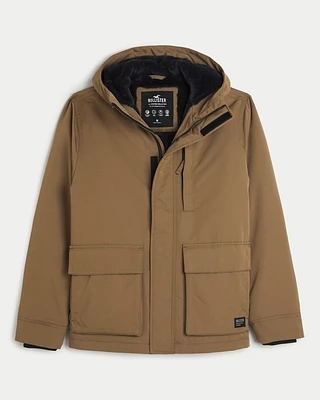 All-Weather Winter Jacket