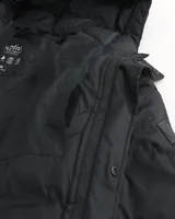 Ultimate Longline Puffer Jacket