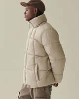 Ultimate Reversible Puffer Jacket