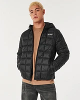 Ultimate Puffer Jacket