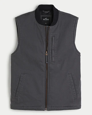 Workwear Vest