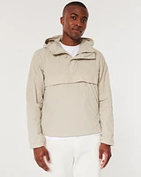 All-Weather Nylon Jacket