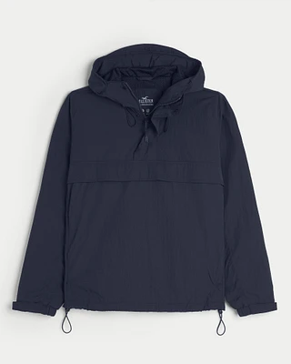 All-Weather Nylon Jacket