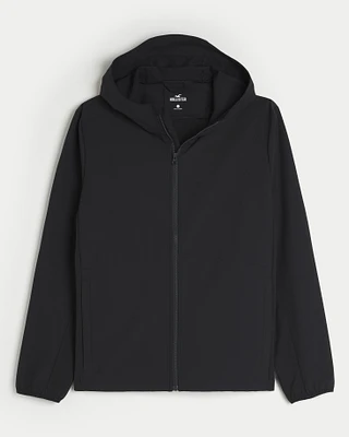 Hybrid Active Jacket