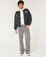 McLaren Graphic Bomber Jacket