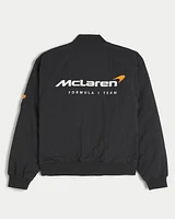 McLaren Graphic Bomber Jacket