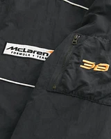 McLaren Graphic Bomber Jacket