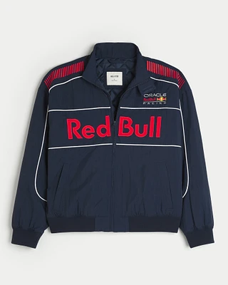 Oracle Red Bull Racing Graphic Track Jacket