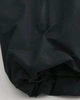 Hooded Shell Jacket