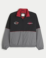 Chevrolet Racing Graphic Track Jacket