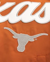 University of Texas Graphic Bomber Jacket