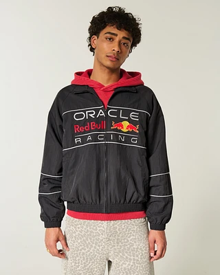 Oracle Red Bull Racing Jacket