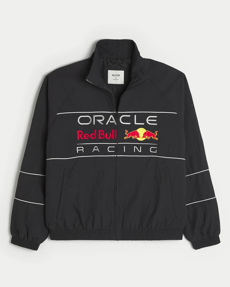 Oracle Red Bull Racing Jacket