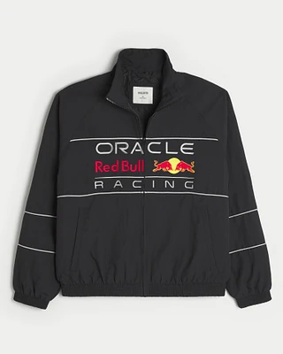 Oracle Red Bull Racing Jacket