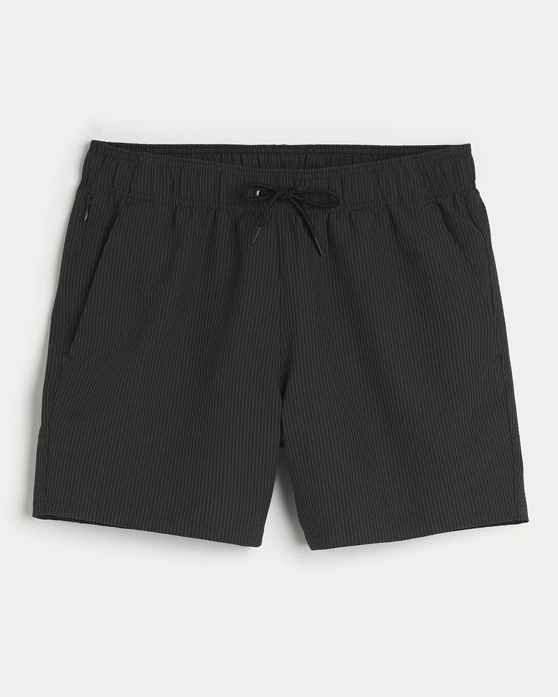 Guard Swim Trunks 5