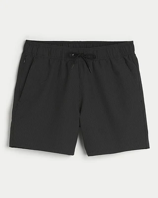 Guard Swim Trunks 5