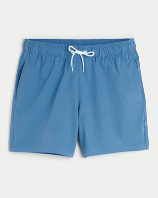 Guard Swim Trunks 5