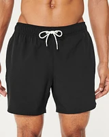 Guard Swim Trunks 5