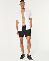 Guard Swim Trunks 5